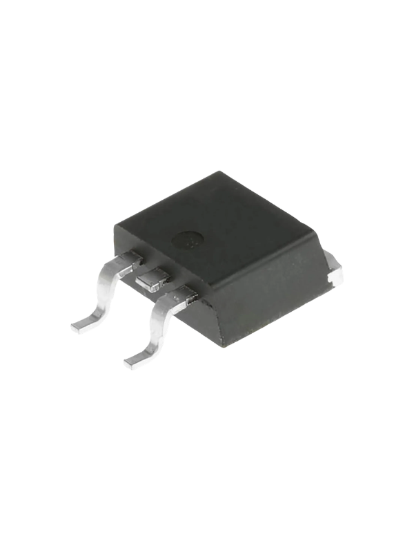 Diodo Schottky STPS30SM60SG-TR 60V 30A STMicroelectronics