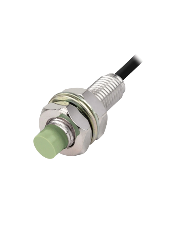 Sensor Indutivo Autonics PR08-2DN