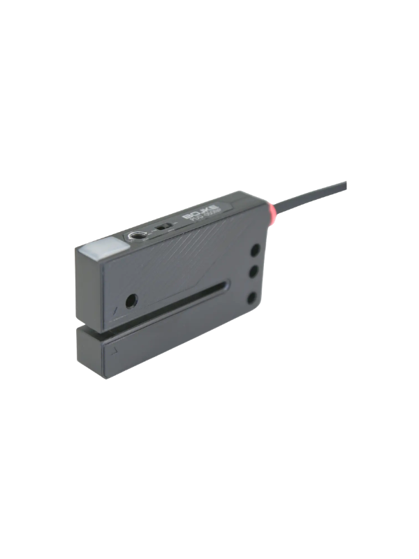 Sensor De Etiqueta Fotoelétrico PUD-050NP