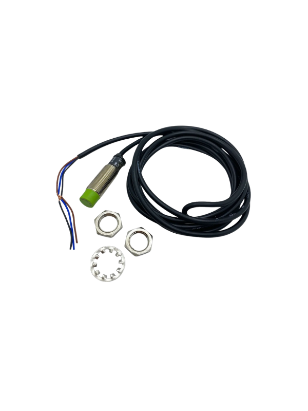 Sensor Indutivo Autonics PR12-4DN