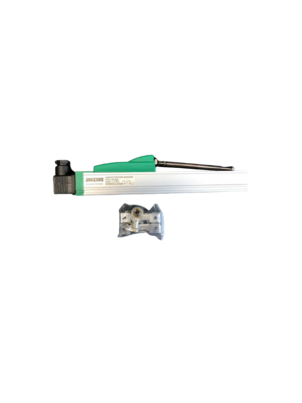 Régua Potenciométrica 450mm KTF-450