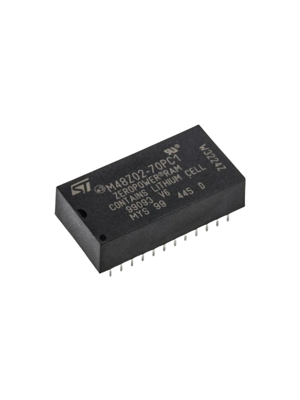 M48z02-70pc1 M48z02-70 Mk48z02 Mk48z02-70pc1 Dip24 Nova