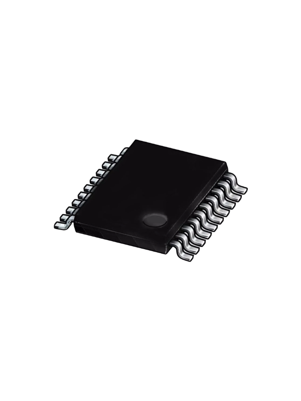 Kit 20 Circuitos Integrados 74HC243D 20 Pinos SMD