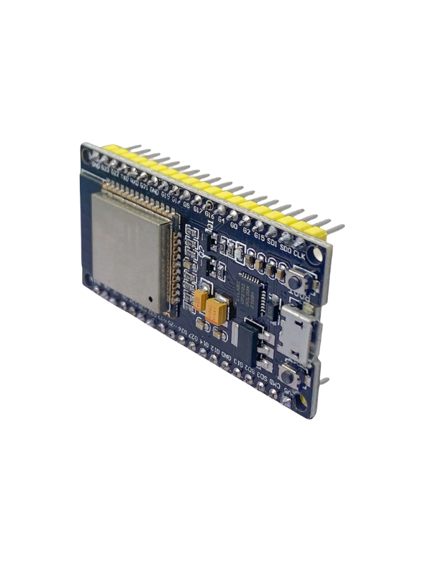 Esp32 Esp-32s Nodemcu Development Board 2.4gh Wifi Bluetooth