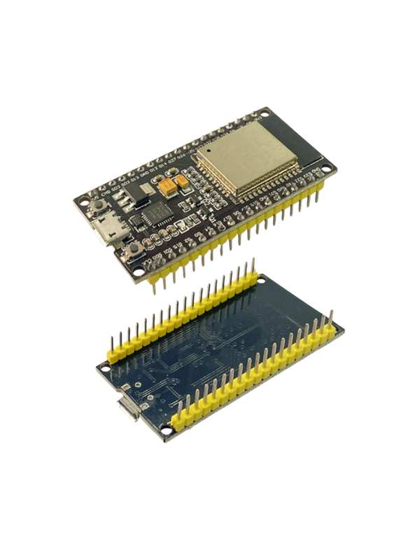 Esp32 Esp-32s Nodemcu Development Board 2.4gh Wifi Bluetooth