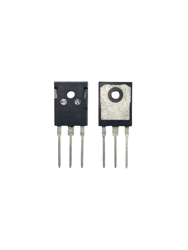 Kit 10 Transistores IGBT RJH60F7DPQ TO-247A 600V 40A