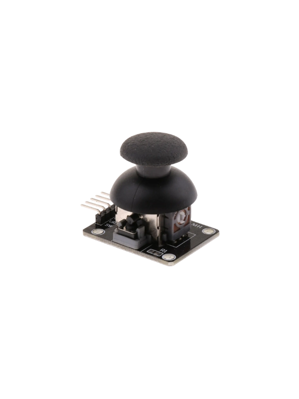 Joystick Linear Ky-023 Potenciômetro 10k Para Harduinu Esp32