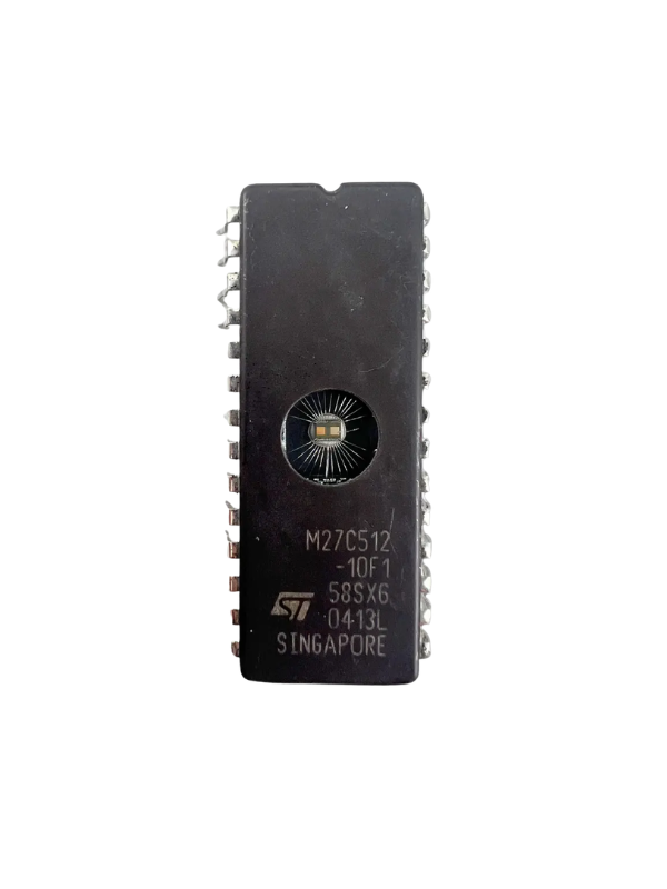 10x Memória Ram 62256 Hm62256blp-7 Cmos Ci 62256 32kx8