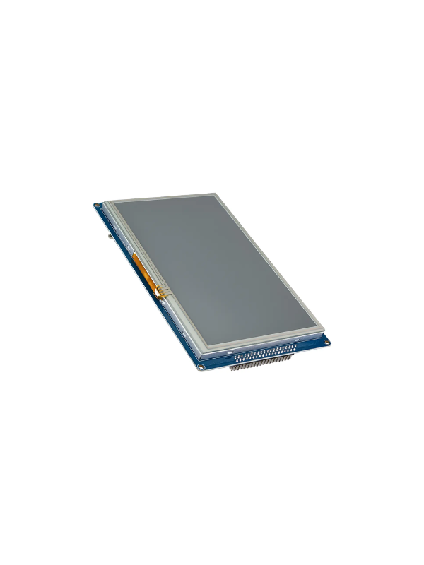 Ssd1963 Display 7.0  Touch Tft 800x480 Alta Definição