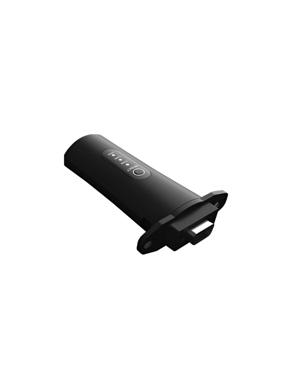 Adaptador Wifi Usr-s100 Para Monitoramento De Sistemas Solar