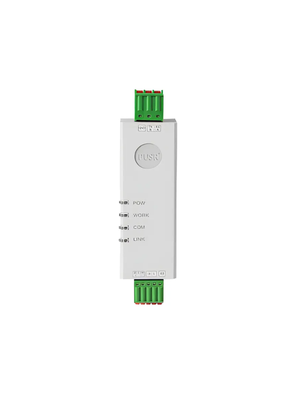 Conversor Serial Rs232 P/ Can Usrcan112 Comunicação Industri