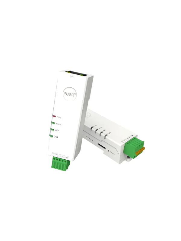 Conversor Ethernet Can Usr-can115 Monitoramento E Automação
