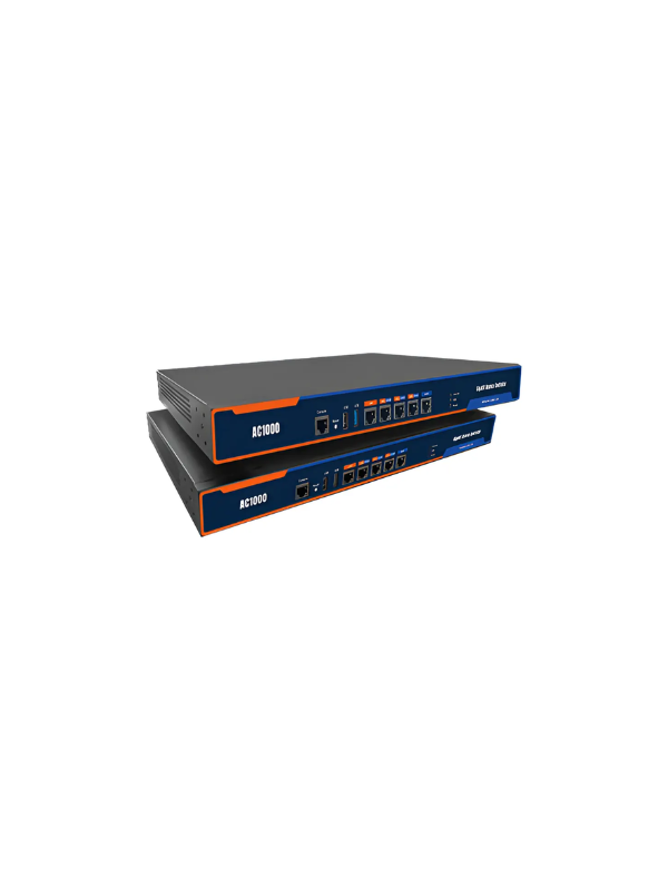 Gerenciador Central De Redes Usr-ac1000 Wi-fi Corporativo