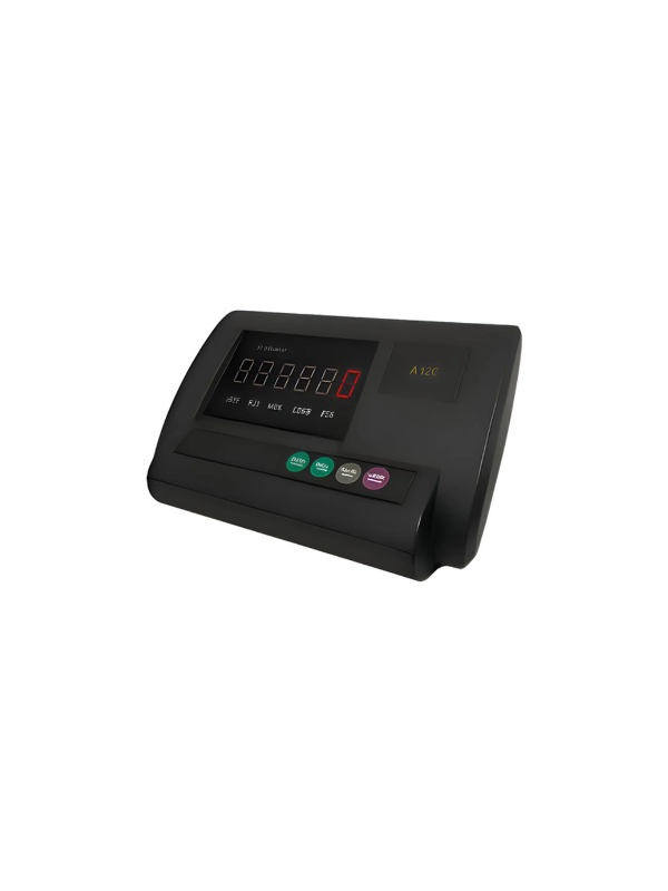 Kit Eletrônico De Reposição Para Indicador Xk3190-a12 1