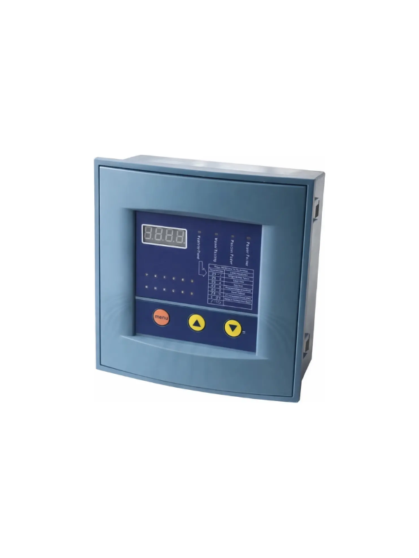 Controlador Fator De Potência - PFR-12