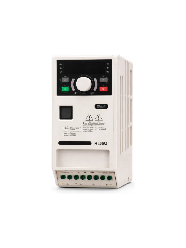 Inversor De Frequência Ep520 7,5kw 380v Trifásico Vetorial