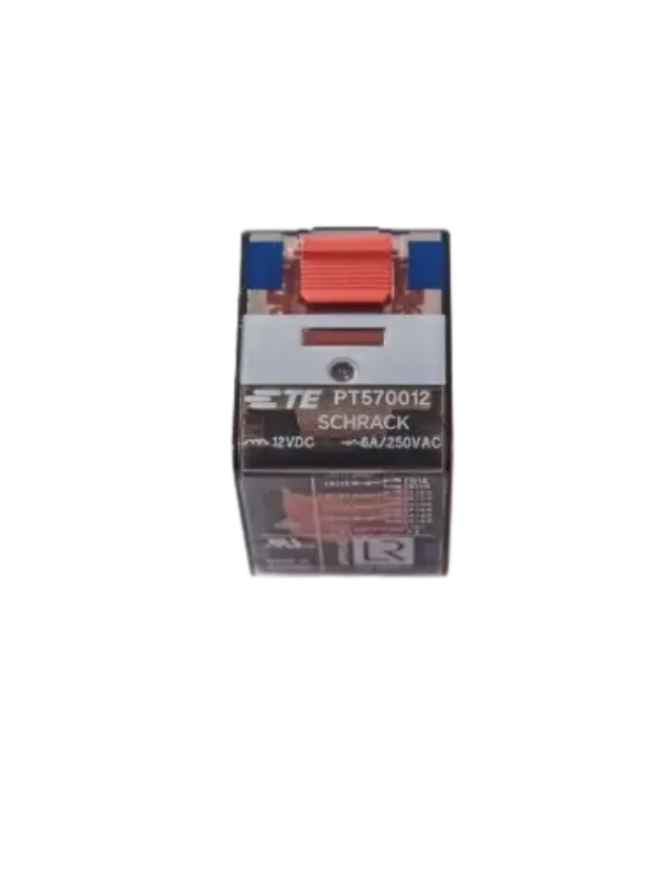 Relé Pt900001 Compatível Pt570012 12v 250v 14 Pinos