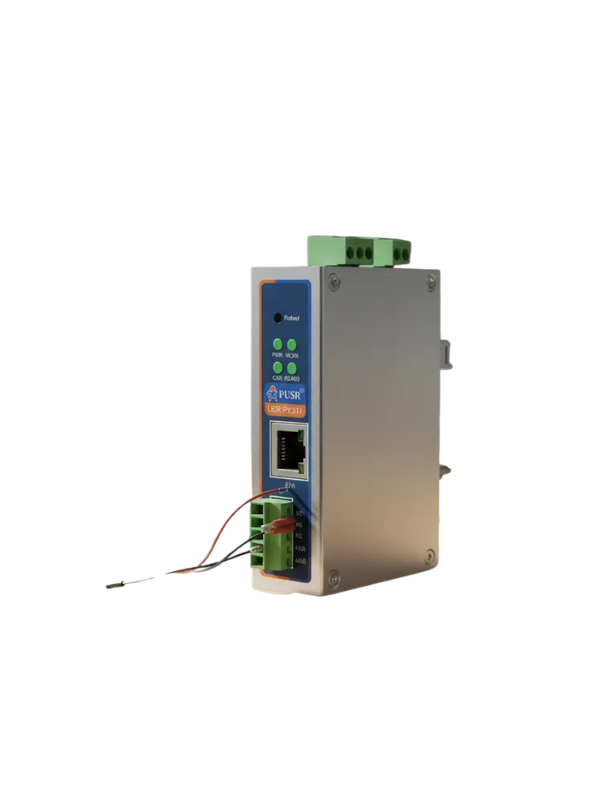 Conversor De Protocolo Usr-px511  Canopen Para Modbus